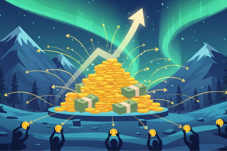 Idea Behind Progressive Jackpots